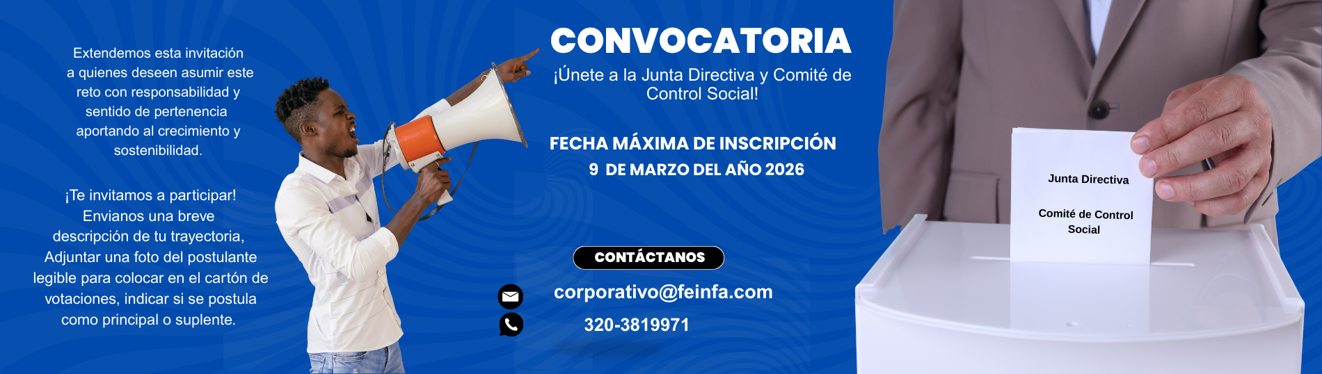 Asamblea extraordinaria