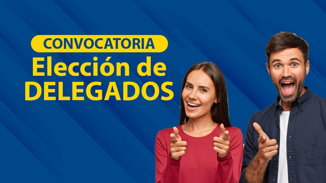 img-Reglamento por convocatoria delegados 2026